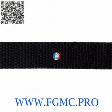 SANGLE 23MM LARGE x15M