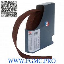 SANGLE SAC RANDONNEE 25mm
