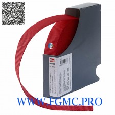 SANGLE SAC RANDONNEE 25mmx10M