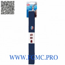 SANGLE POUR SACS 30MM MARINE
