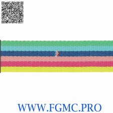 SANGLE COTON 30MM LARGE x15M