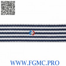 SANGLE COTON 30MM LARGE x15M