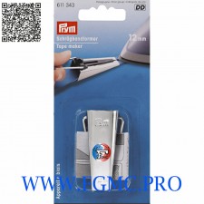 APPAREIL BIAIS 12MM