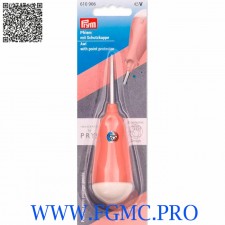 POINCON ERGONOMIC ABRICOT
