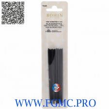 MICROSTISTCH AGRAF.4mm NOX1200