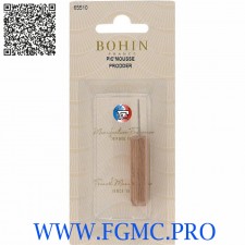 PIC MOUSSE CARTON PLUME BLISTE