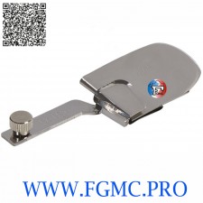 GUIDE OURLEUR 25mm COVER