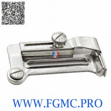 GUIDE ETOFFE ESCAMOTABLE G7