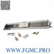 MACHINE A TRICOTER SILVER REED