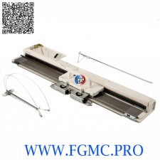 MACHINE A TRICOTER SILVER REED