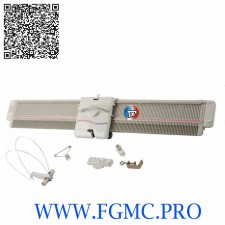MACHINE A TRICOTER SILVER REED SILVER150LK