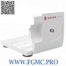 PORTE + SOCLE SINGER S0105