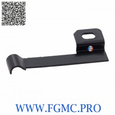 GARDE AIGUILLE PFAFF 1450 OL