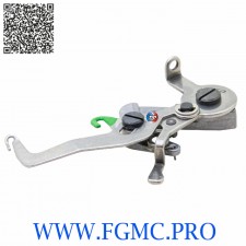 SUPPORT GUIDE FIL ELNA 660 PR0
