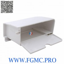 BOITE ACCESSOIRES SINGER 1507