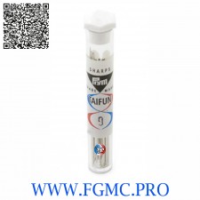 AIGUILLE COUDR LONG ACI 0.6x34mmx25