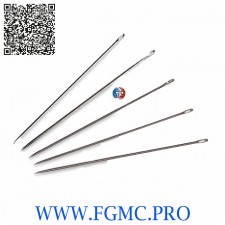 AIGUILLE COUDRE LONG ACI 0.5x29mmx25