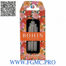 AIGUILLE COUDRE LONGUES 3/9 BLOSSOM