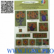 PACK SUNFLOWERS