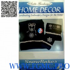 PACK SNOWFLAKES