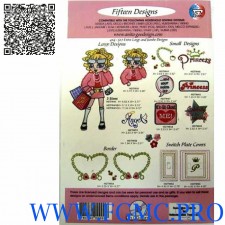 PACK TWEEN CUTIE PRINCESS