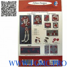 PACK TWEEN CUTIE FLIRT