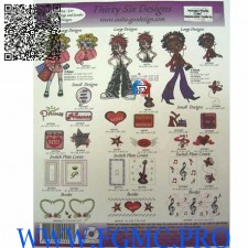 PACK TWEEN CUTIE 2