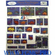 PACK DINOSAURS
