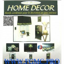 PACK FEUILLES TROPICALES