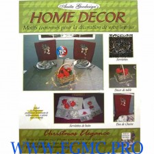 PACK CHRISTMAS ELEGANCE