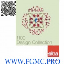CD 1100 DESIGNS 9500/8600