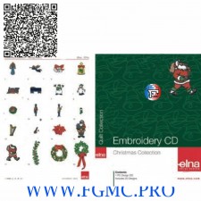 CD CHRISTMAS COLLECTION.9500/8600