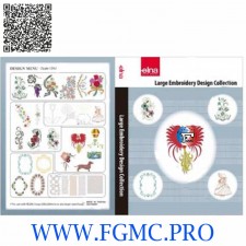 CD GRANDS MOTIFS 920/900/830