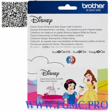CD CREATION BLANCHE NEIGE