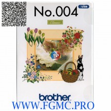 SPRING COLLECTION USB N°4