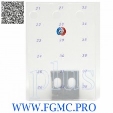 CARTE POINTS VIRTUOSA 160 UP