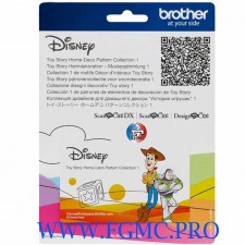 CD CREATION TOY STORY
