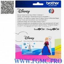 CD CREATION REINE DES NEIGES
