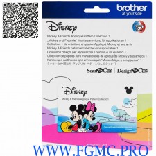 CD CREATION MICKEY DISNEY