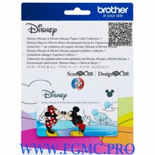 CD CREATION MICKEY MINNIE