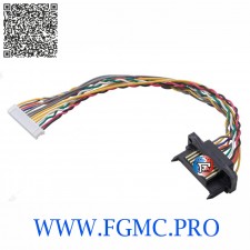 CABLE CONNECTION MODULE SERI 5