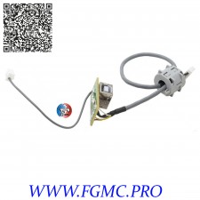 HARNAIS CABLE USB CE150 SINGER