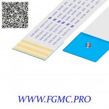 CABLE PLAT FPC B79