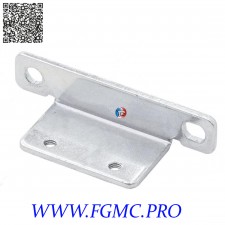 PLAQUE SUPPORT SENSOR ELNA