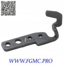 GARDE AIGUILLE ELNA 664