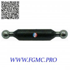 TIGE CONNECTION GRIFFE