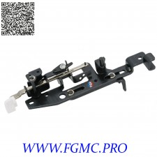 SYSTEME BOUTONNIERE COMPLET ELNA