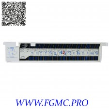 COUVERCLE SUPERIEUR 3005