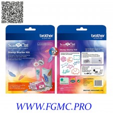KIT DEMARRAGE TAMPONS