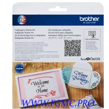 CALLIGRAPHY STARTER KIT